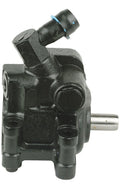 POWER STEERING PUMP