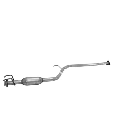 PREBENT PIPE