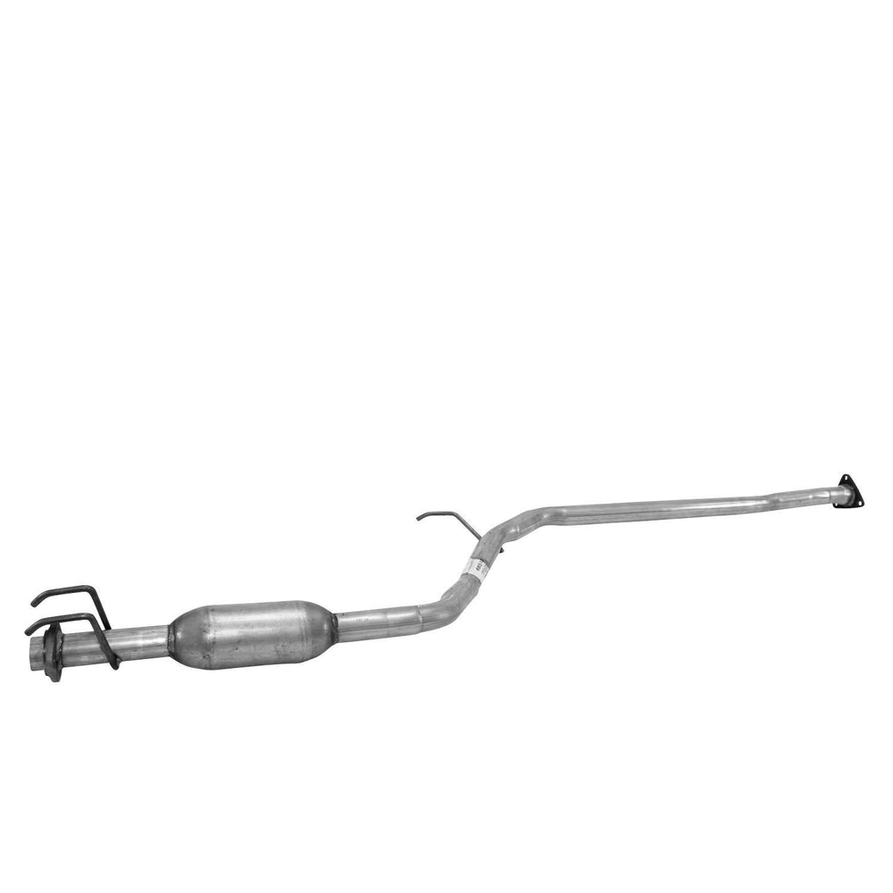 PREBENT PIPE