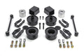 RLS - 2.5 SST Lift Kit without Shocks Fits Jeep JL Sahara Sport 2018-2023