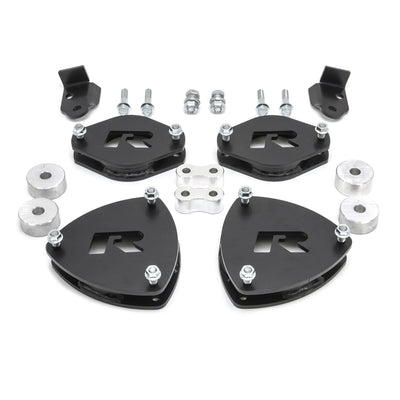 RLS - 2.5 SST Lift Kit Fits Honda Pilot 2016-2021