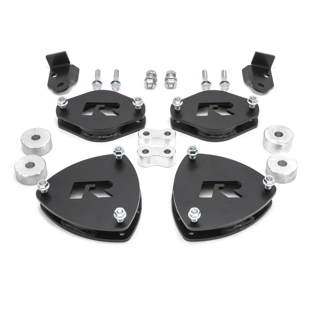RLS - 2.5 SST Lift Kit Fits Honda Pilot 2016-2021