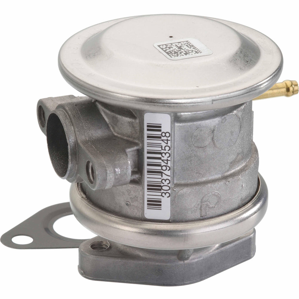 CUT-OFF SECONDARY AIR VALVE