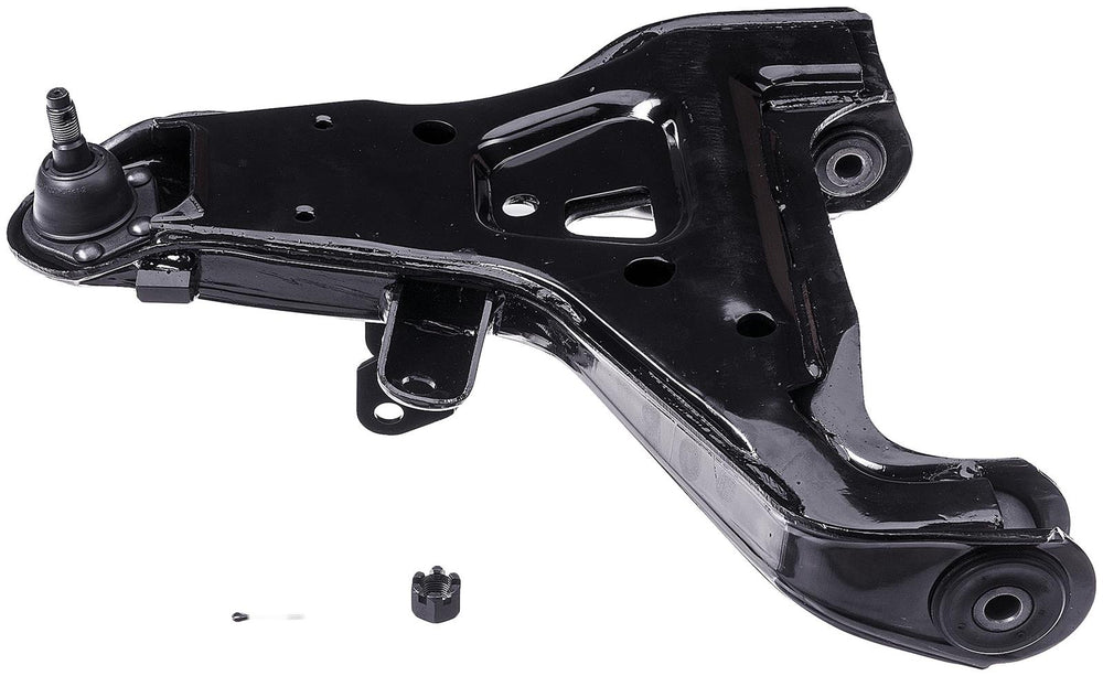 CONTROL ARM W/ BALL