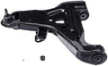 CONTROL ARM W/ BALL