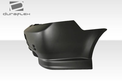 2005-2006 Acura RSX Duraflex C-2 Rear Bumper Cover - 1 Piece