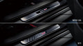 Subaru LED Side Plates WRX S4 Logo - 2022 WRX