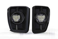 MORIMOTO 4BANGER FOG LIGHT KIT: 13-