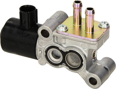 IDLE AIR CONTROL VALVE