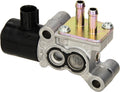 IDLE AIR CONTROL VALVE