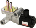 IDLE AIR CONTROL VALVE