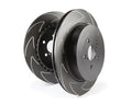 EBC VEE SLOT SPORT ROTOR KIT