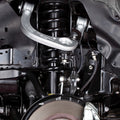 0721 TUNDRA PROFORGE UPPER CONTROL ARMS