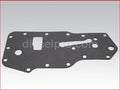 GASKET, OIL FILTER HEAD