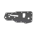 GASKET, OIL FILTER HEAD