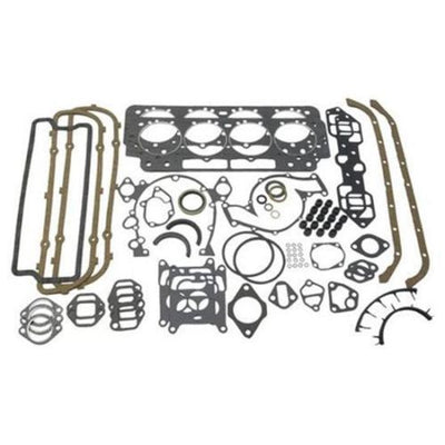 Mahle Gasket Set 95-3782