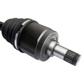 PREMIUM CV AXLE SHAFT