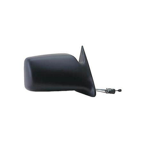 8796 DODGE DAKOTA PU RH MANUAL REMOTE OE MIRROR 5X7 STANDARD