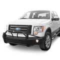 XTREME FRONT BUMPER REPLACEMENT - F