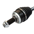 PREMIUM CV AXLE SHAFT