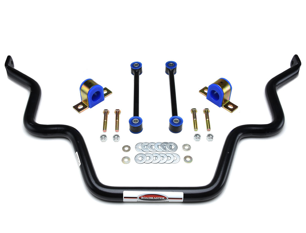 1-1/2" SWAYBAR