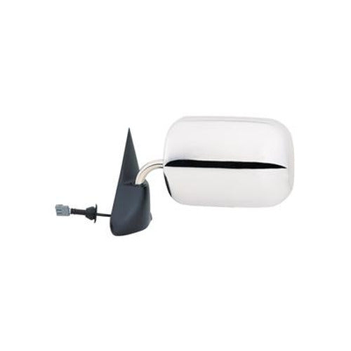 9497 DODGE RAM P/U LH POWER OE MIRROR CHROME