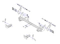BRACKET KIT