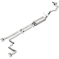 EXHAUST KIT 04-15 QX56 ARMADA TITA