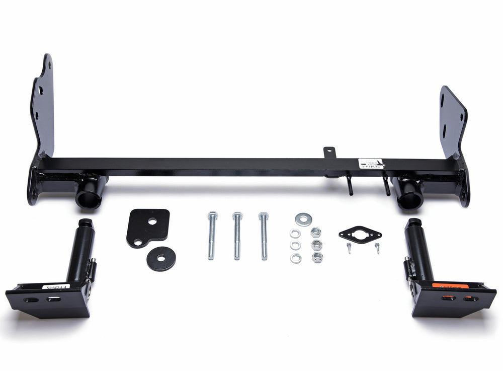MOUNTING BRACKET