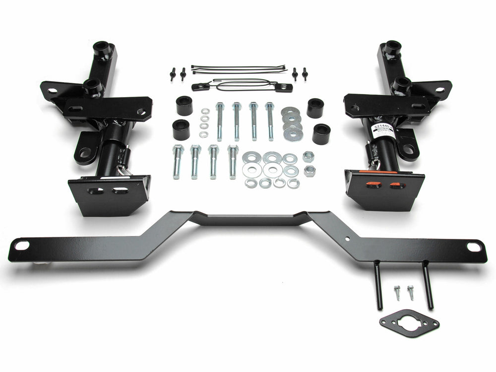 BRACKET KIT 2017 JEEP GRND CHEROKEE