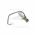 IDLE AIR CONTROL VALVE