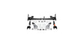 TOW BAR MOUNTING BRACKET