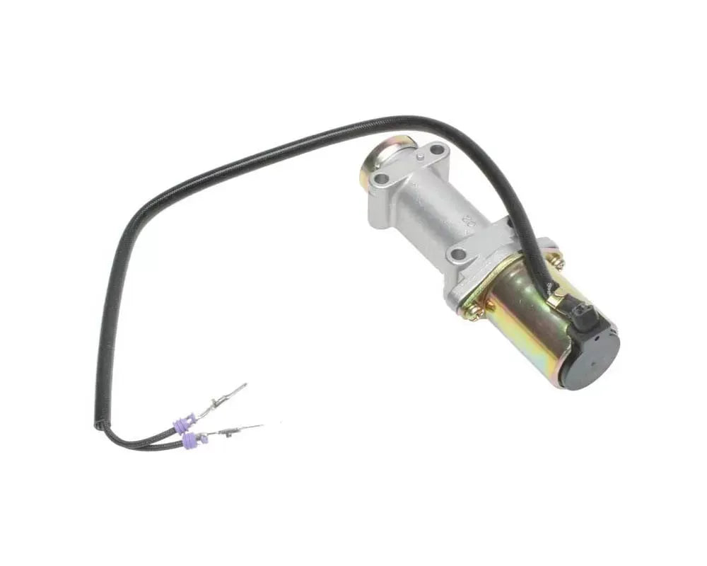 IDLE AIR CONTROL VALVE