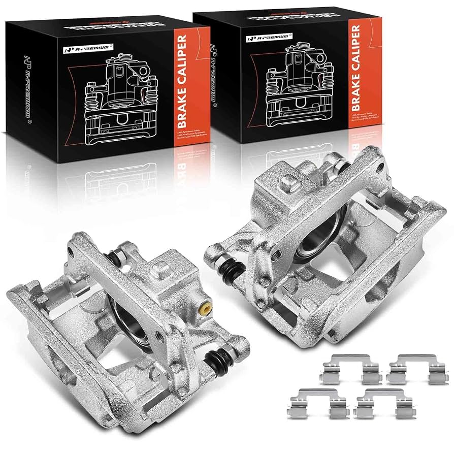 CALIPER REPAIR KIT