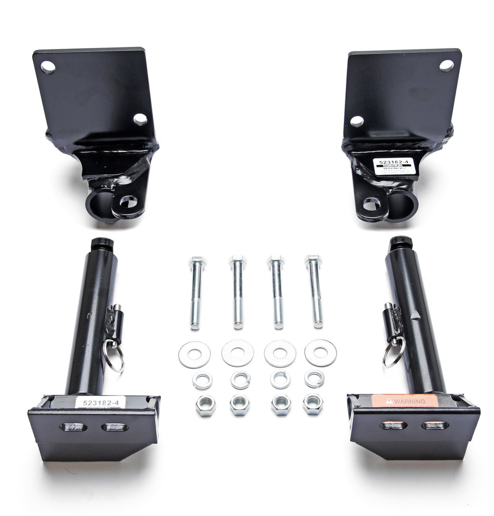 MOUNTING BRACKET
