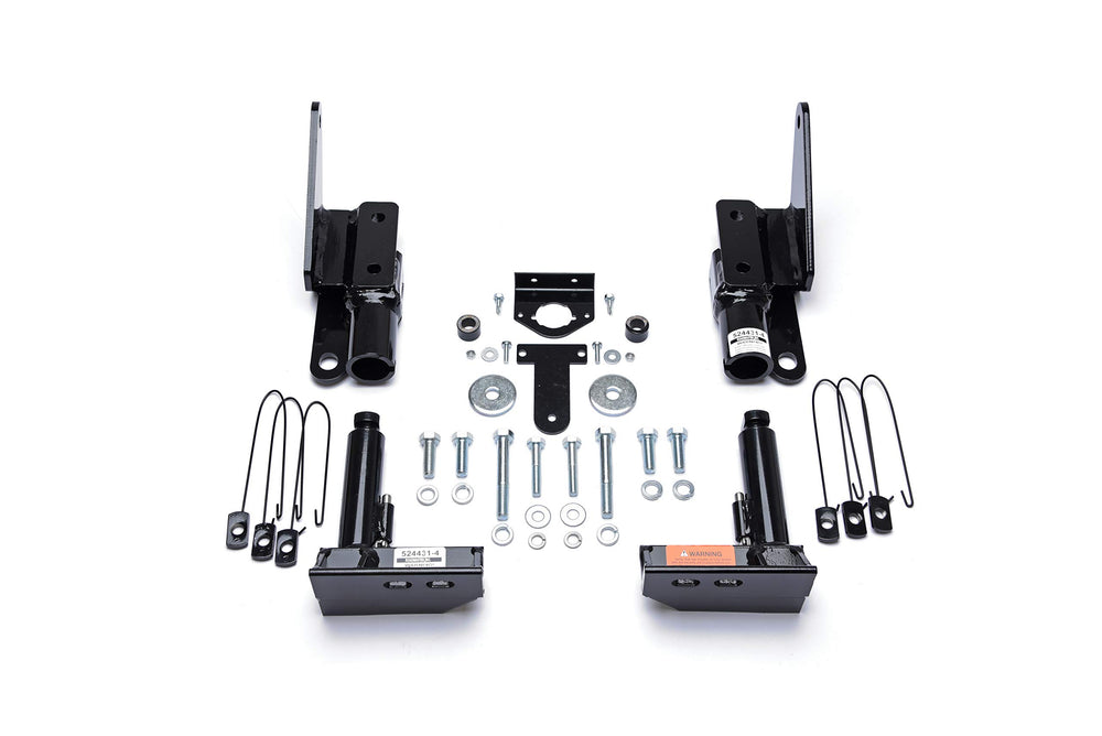 EZ45 BRACKET 2010-2017 FORD F150