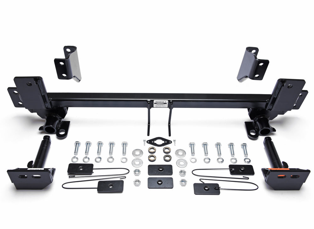 ROADMASTER EZ2 BRKT KIT