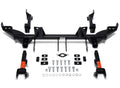 EZ BRACKET KIT 14 FIESTA