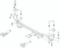 MOUNTING BRACKET