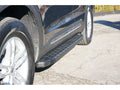 20C EXPLORER RUNNING BOARDS RECB SIDE STEPS BLACK