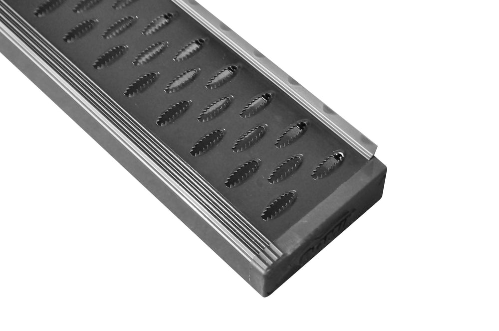 20C GLADIATOR JT RPDT RUNNINGBOARD