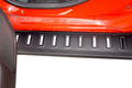17C F250/F350 SUPER CAB ROFT RUNNINGBOARD BLACK