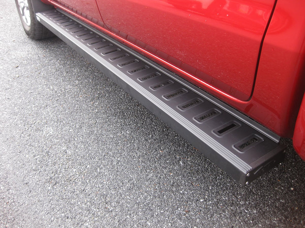 15C F150 SINGLE CAB ROFT RUNNINGBOARD