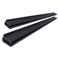 16C TITAN CREW CAB ROBT RUNNINGBOARD