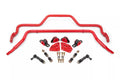 SWAY BAR KIT WITH BUSHINGS, FRONT (