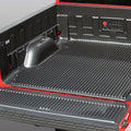 Rugged Liner; Over Rail Bed Liner; Incl. Bedliner; Tailgate Cover; Hardware;
