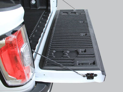 CHEVROLET COLORADO GMC CANYON With or Without Upper Tie-Downs