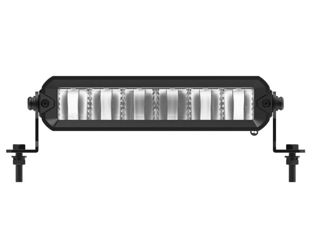 8IN TUNDRA XTREME DRIVING LIGHT BAR YELLOW (2 EA)