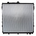 RADIATOR NEW OE QUALITY
