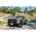 23C F250/F350/F450 SUPER DUTY FRONT BUMPER REPLACEMENT (LIGHT BAR COMPATIBLE)